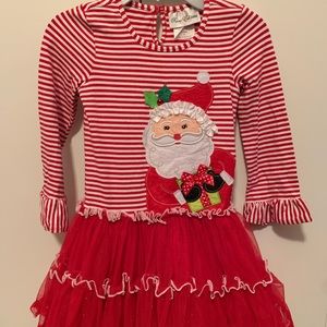 Christmas Dress